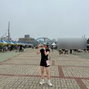 (주)영덕버스 | 러닝에 미친 1년차 부부 결혼기념일에 영덕해변마라톤대회 참가하다?