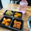 닭칼도리만 | [식당] 닭도리탕이 땡기는 날에는 "닭칼도리만" 후기🐓 [천안]