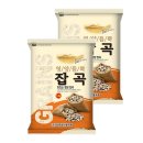 백미농산