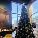 구음2 | 남양주 불암산뷰 루프탑카페 브런치 먹고 디저트 까지 가능한 로얄드벨