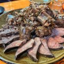 전통백암순대