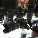 나도 디지털 카메라(DSLR) 사진 작가 이미지