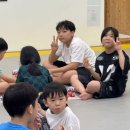 용인대 가정 체육관(태권도) | [세종시/새롬동/다정동/한솔동 태권도] 용인대 아이짐 태권스쿨 자립심 합숙훈련