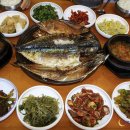 남도생선구이 이미지
