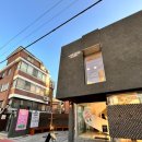 취항저격 띠부띠부케이스 홍대소품샵추천 빅쏘갤러리 홍대점 방문후기