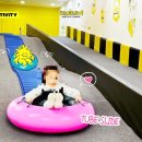 수와글 | 와글아이 동탄레이크꼬모점(돌 전 아기 키즈 카페 후기)