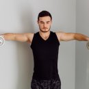 근력운동 이미지