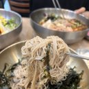 삼한 | 제천 막국수맛집 삼한막국수 메뉴 웨이팅 후기