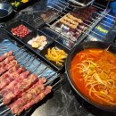시흥 양꼬치 맛집 5959양꼬치 장현점 솔직후기