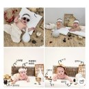 서구-55 | [백일준비] 백일 셀프상/ 백일떡(인천 서구) / 백일풍선 내돈내산 후기