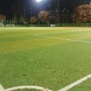 백운공원 축구장 이미지