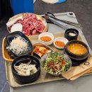 송내남부역맛집 송내팔방상회 숙성소갈비살 대구돼지막창 방문 후기