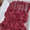 양천축산 | [목동 깨비 시장] 쫄깃쫄깃 육회 맛집 "유영축산" 내돈내산 후기