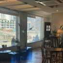 하이보리 | [원주] 브런치 카페 ‘카페보리’ : 추천 메뉴 오므라이스와 떡볶이