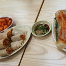 뜰안에김밥 이미지