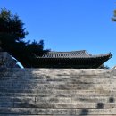 정발산공원 이미지