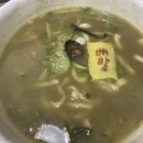 바다향 칼국수 이미지