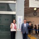 장안 종합사회복지관 이미지