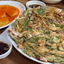 일월바지락 칼국수 이미지