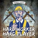 [2014.1.11] HARD WORKER HARD PLAYER 이미지