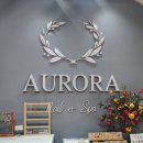 aurora(오로라) | 베트남 하노이 네일샵 추천 오로라AURORA 가격 후기