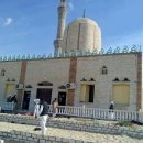 Militants Kill 305 at Sufi Mosque in Egypt’s Deadliest Terrorist Attack 이미지