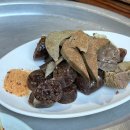 교동집 | 교동 시장 야장 분식집에서 낮술 후기!