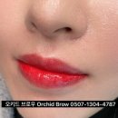 영구유통 | 합정 반영구 입술문신 후기 자연스러운 색상 컬러가 오래가는 이유 알려드립니다