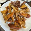 가마솥통닭꾸러기 | [수원 행궁동 맛집] 매향통닭 / 가마솥통닭 후기