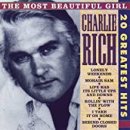 The Most Beautiful Girl (Charlie Rich) 이미지