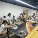 스팀푸드 | 2024 글로벌스팀캠프 필리핀 세부 - 2주차 후기