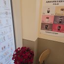 매머드익스프레스 평택고덕점 | 고덕 비즈밸리 매머드커피 방문