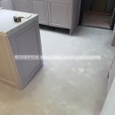대덕테크노밸리10단지(아)경로당 | LG하우시스 장판 지아소리잠4.5T(mm) ZS83011-11 크레마화이트 시공후기 - 대전 대덕테크노밸리10단지