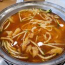 팔당원조칼제비칼국수 이미지