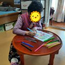 2025년 4월 노인맞춤돌봄서비스 생활교육(인지활동프로그램) 이미지