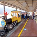 청도레일바이크 이미지