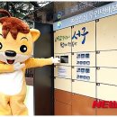 여성안심무인택배보관함(도마2동 배재대 후문) | 대전 서구 도마동에 여성안심 무인택배보관함 설치