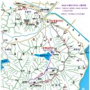득량남초교 | [보성] 오봉산(320m) 산행후기---2016년 3월 6일(일)