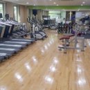 생활체육관(1층) 이미지