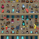 공항동 주민센터 이미지