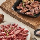 500g소갈비살 이미지