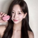 여름쿨톤 블러셔 추천 힌스 하프 문 치크 03 라일락 문 후기