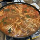안동찜닭 엄마밥상