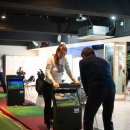 케이탑 골프연습장 이미지