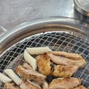 광판리숯불닭갈비신동 이미지