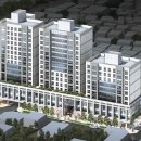 강북종합시장 이미지