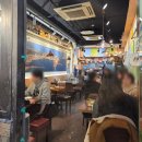 죽변항 | 서울 방이동 먹자골목 쥐치회 파는 곳, 죽변항 방문 후기