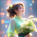 소소한 일에 초연해지자! 이미지