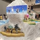 비쇼네 | 2025 fgo fes day2~3