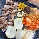 일품대패(호계점) | 가성비 갑 흑돼지 대팻집 마산 호계 &#39;일품대패&#39;